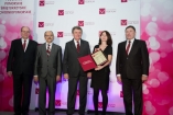 Podkarpackie - Galeria zdjęć Gala "Przedsiębiorstw i Gmin Fair Play" 2012