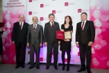 Podkarpackie - Galeria zdjęć Gala "Przedsiębiorstw i Gmin Fair Play" 2012