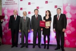 Podkarpackie - Galeria zdjęć Gala "Przedsiębiorstw i Gmin Fair Play" 2012