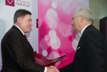 Podkarpackie - Galeria zdjęć Gala "Przedsiębiorstw i Gmin Fair Play" 2012