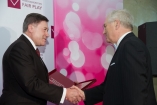 Podkarpackie - Galeria zdjęć Gala "Przedsiębiorstw i Gmin Fair Play" 2012