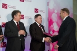 Podkarpackie - Galeria zdjęć Gala "Przedsiębiorstw i Gmin Fair Play" 2012