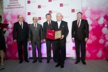 Podkarpackie - Galeria zdjęć Gala "Przedsiębiorstw i Gmin Fair Play" 2012