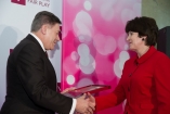 Podkarpackie - Galeria zdjęć Gala "Przedsiębiorstw i Gmin Fair Play" 2012