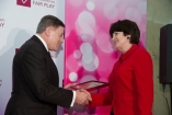 Podkarpackie - Galeria zdjęć Gala "Przedsiębiorstw i Gmin Fair Play" 2012