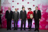 Podkarpackie - Galeria zdjęć Gala "Przedsiębiorstw i Gmin Fair Play" 2012