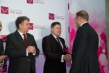 Podkarpackie - Galeria zdjęć Gala "Przedsiębiorstw i Gmin Fair Play" 2012