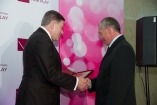 Podkarpackie - Galeria zdjęć Gala "Przedsiębiorstw i Gmin Fair Play" 2012