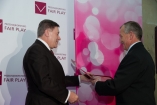 Podkarpackie - Galeria zdjęć Gala "Przedsiębiorstw i Gmin Fair Play" 2012