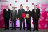 Podkarpackie - Galeria zdjęć Gala "Przedsiębiorstw i Gmin Fair Play" 2012