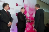 Podkarpackie - Galeria zdjęć Gala "Przedsiębiorstw i Gmin Fair Play" 2012