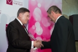 Podkarpackie - Galeria zdjęć Gala "Przedsiębiorstw i Gmin Fair Play" 2012