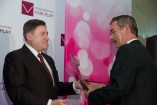 Podkarpackie - Galeria zdjęć Gala "Przedsiębiorstw i Gmin Fair Play" 2012