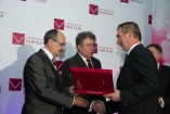 Podkarpackie - Galeria zdjęć Gala "Przedsiębiorstw i Gmin Fair Play" 2012