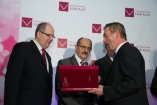 Podkarpackie - Galeria zdjęć Gala "Przedsiębiorstw i Gmin Fair Play" 2012