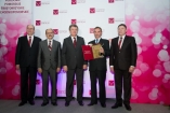 Podkarpackie - Galeria zdjęć Gala "Przedsiębiorstw i Gmin Fair Play" 2012