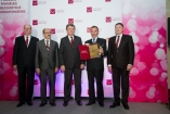 Podkarpackie - Galeria zdjęć Gala "Przedsiębiorstw i Gmin Fair Play" 2012
