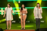 The Chance - Galeria zdjęć Gala "Przedsiębiorstw i Gmin Fair Play" 2012