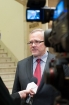 Andrzej Arendarski - Galeria zdjęć Gala "Przedsiębiorstw i Gmin Fair Play" 2012