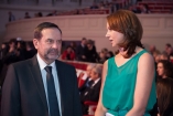 Anna Szcześniak - Galeria zdjęć Gala "Przedsiębiorstw i Gmin Fair Play" 2012