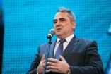 Eugeniusz Grzeszczak - Galeria zdjęć Gala "Przedsiębiorstw i Gmin Fair Play" 2012