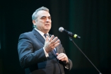 Eugeniusz Grzeszczak - Galeria zdjęć Gala "Przedsiębiorstw i Gmin Fair Play" 2012
