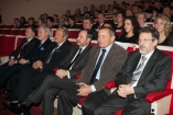 Grupowe - Galeria zdjęć Gala "Przedsiębiorstw i Gmin Fair Play" 2012