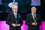 Honorowy Ambasador Fair Play 2012 - Galeria zdjęć Gala "Przedsiębiorstw i Gmin Fair Play" 2012