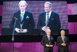 Honorowy Ambasador Fair Play 2012 - Galeria zdjęć Gala "Przedsiębiorstw i Gmin Fair Play" 2012