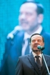 Mieczysław Bąk - Galeria zdjęć Gala "Przedsiębiorstw i Gmin Fair Play" 2012