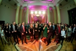 Bankiet - Galeria zdjęć Gala "Przedsiębiorstw i Gmin Fair Play" 2012