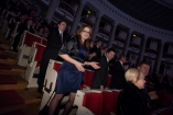 Koncert widownia - Galeria zdjęć Gala "Przedsiębiorstw i Gmin Fair Play" 2012